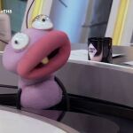 Trancas, en "El hormiguero 3.0"