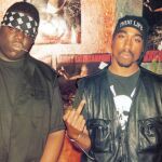 Notorious B.I.G. y Tupac Shakur