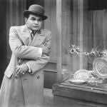 Edward G. Robinson está considerado como el primer gran coleccionista de Hollywood