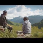Évole, documental de Pau Donés. 'Eso que tu me das'