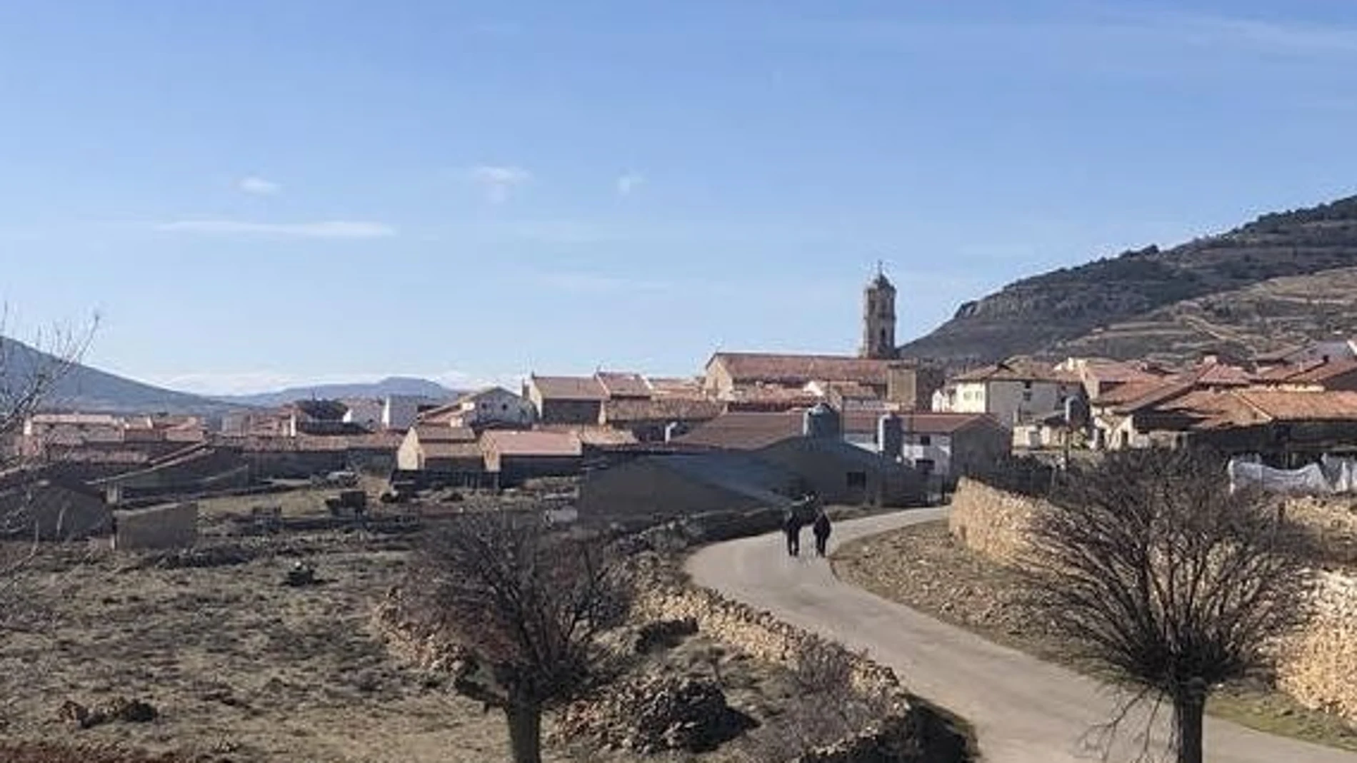 Compromís reprocha al Gobierno que muchos municipios rurales sigan sin cobertura ni internet en 'la España vaciada'