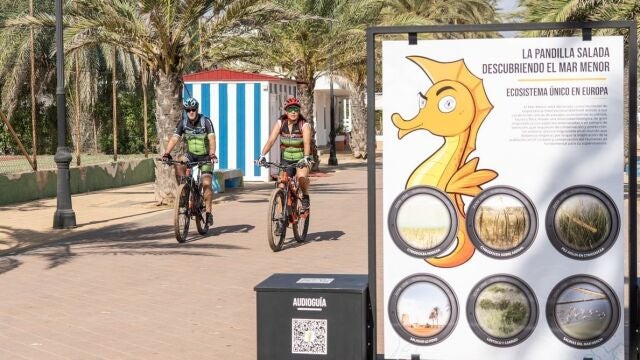 Las temperaturas bajan ligeramente en el último fin de semana de agosto