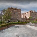 El indigente fue asesinado en la plaza Martí Grajales de Valencia