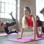 Los beneficios del Pilates a partir de los 50