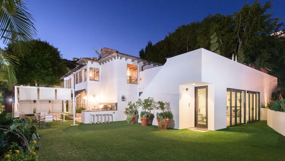 Chateau Marmont