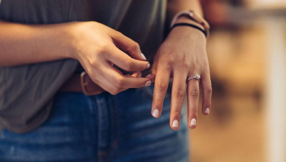 Líneas de Beau, un posible efecto secundario dela Covid-19