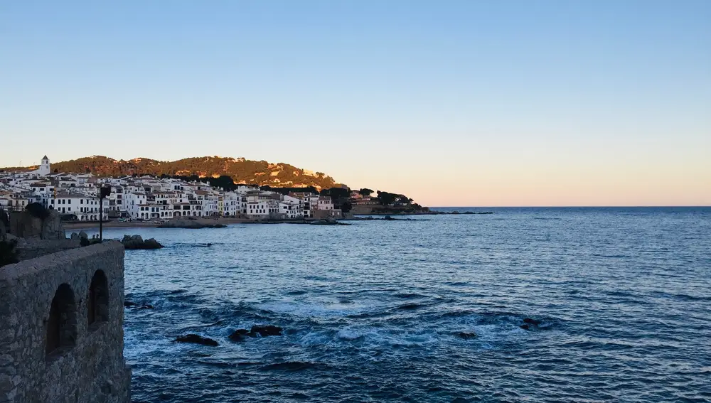 Calella de Palafrugell