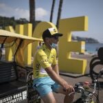 El Tour arranca mañana en Niza