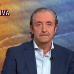 La exclusiva de Pedrerol: Messi no ha contestado a Bartomeu