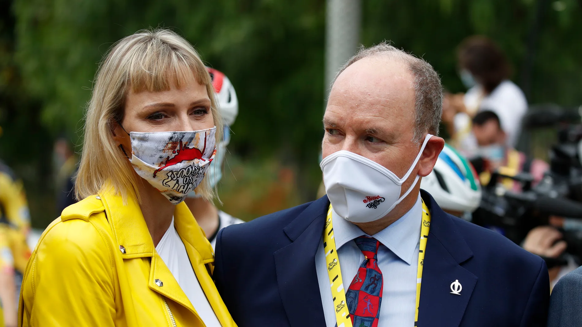 Tour de France 2020 - 1st stage