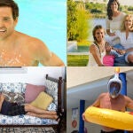 El verano más raro