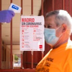 La Comunidad ampliará los test a otros puntos de la región