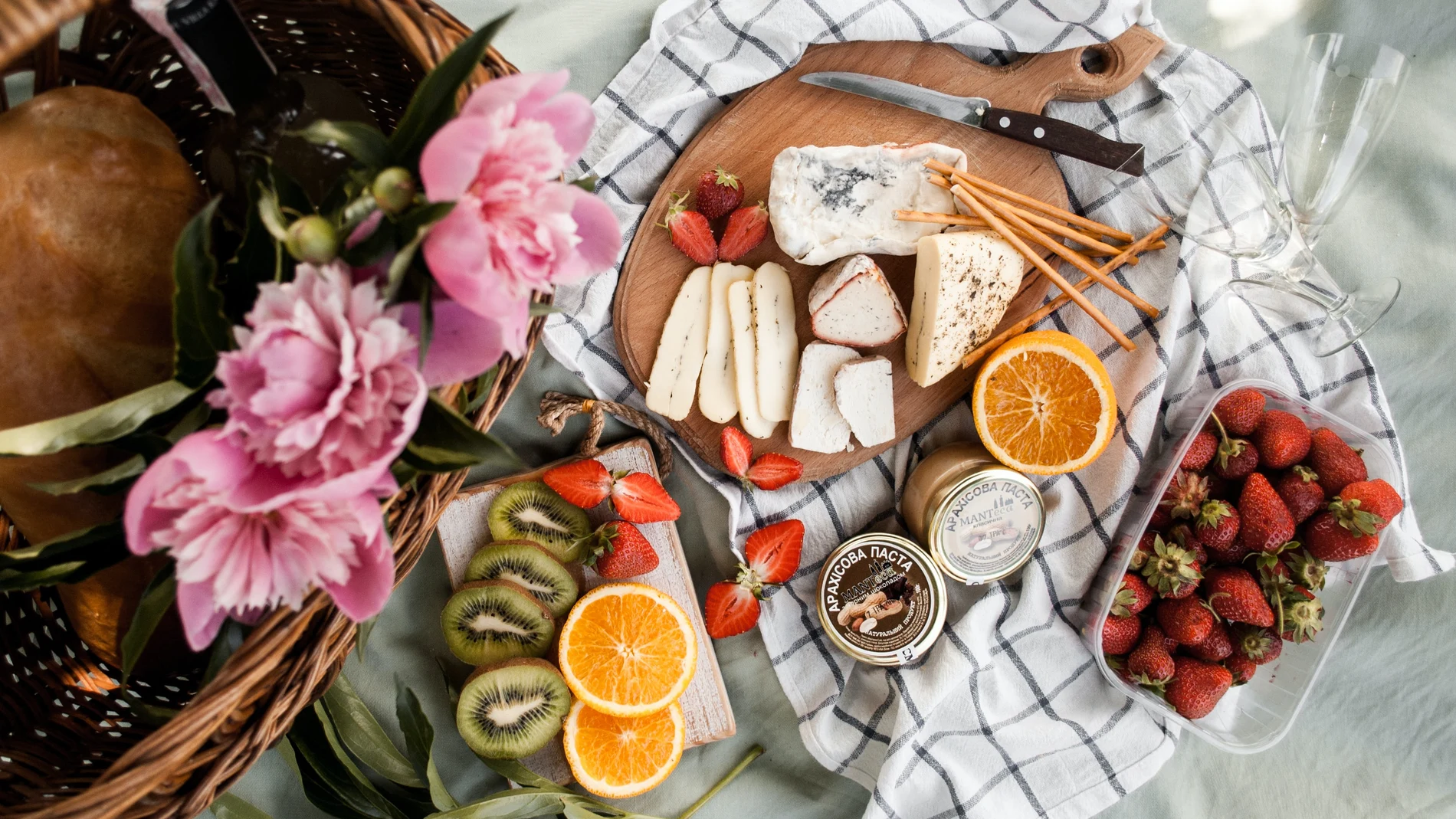 Disfrutar de la comida, uno de los placeres de la vida