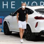 Ivan Rakitic.