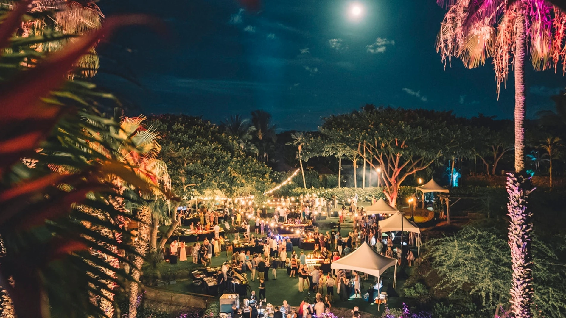 Four Seasons Resort Hualalai