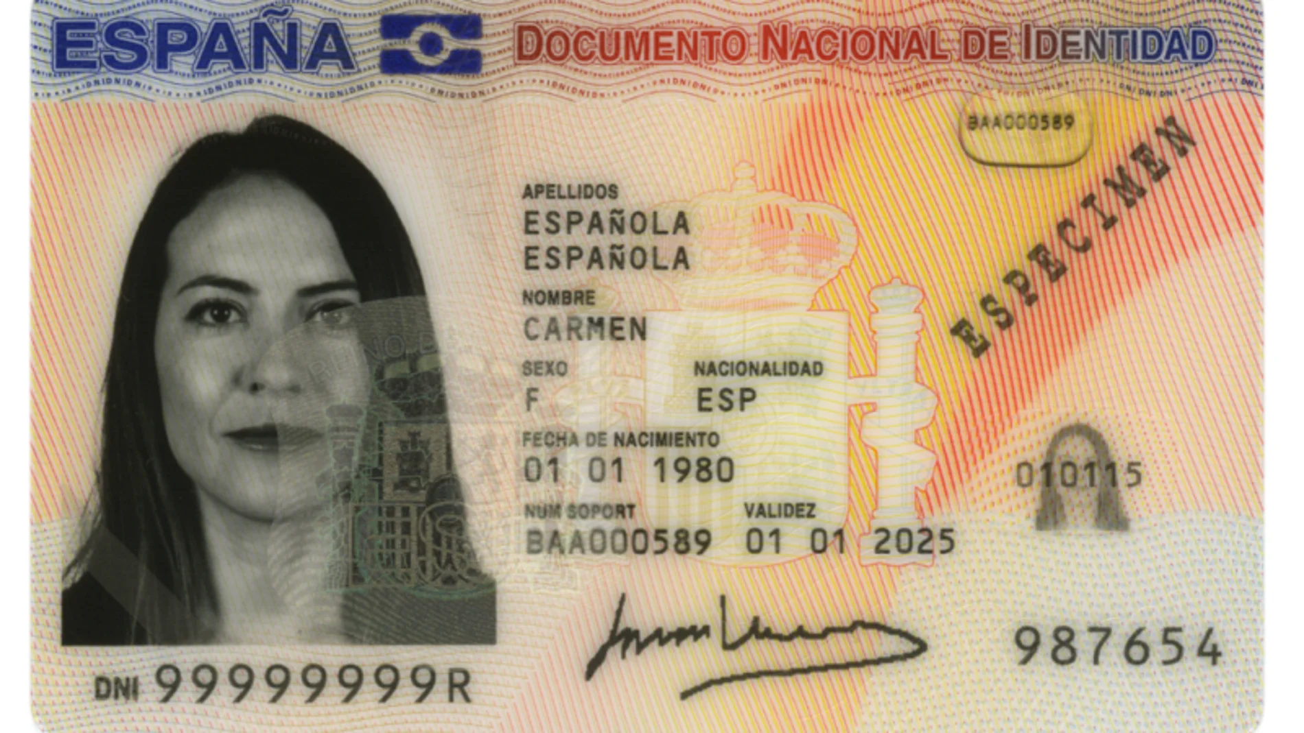 La peligrosa estafa del DNI: así puedes acabar ante el juez, sin dinero y acusado de muchos delitos
