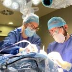 La intervención se planificó durante 6 meses, duró 12 horas y participó un equipo multidisciplinar de 10 personas