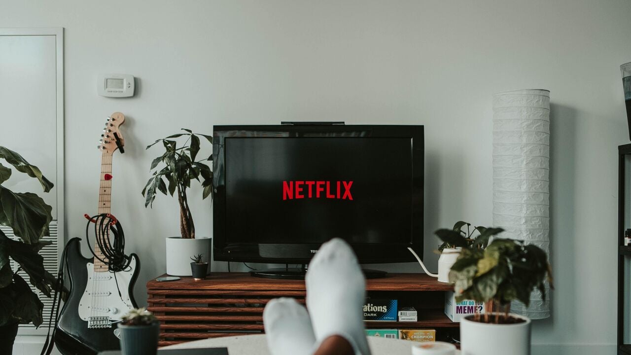 Cómo ver series y películas gratis en Netflix sin necesidad de registrarse