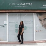 Clínica Maestre