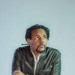 El escritor estadounidense Colson Whitehead