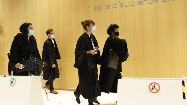 La sentencia al macro juicio por el atentado contra "Charlie Hebdo" se conocerá el 16 de diciembre