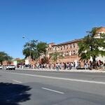  Un segundo centro en la capital para hacer tests a los profesores