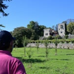 Un juzgado declaró que el Pazo de Meirás es propiedad del Estado