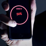 ¿Y si hubiera una app que pudiera calcular el porcentaje de gente con coronavirus que hay en un lugar?