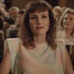 Natalia de Molina interpreta a Adela en la película "Las Niñas"