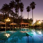 Hotel Botánico, Tenerife