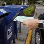 El voto popular, es decir el número de votos que recibe un candidato, no elige al presidente.