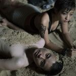 Los actores Peter Yu y Luna Kwok protagonizan una magnética relación en la cinta de Yeo Siew Hua