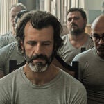 Juan Pablo Olyslager protagoniza "Temblores", la cinta del director guatemalteco Jayro Bustamante