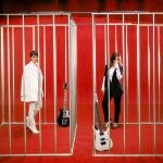 'Verdades a medias' de Laura Pausini y Bebe.