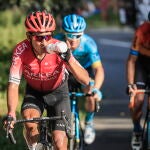 Nairo Quintana, ciclista colombiano