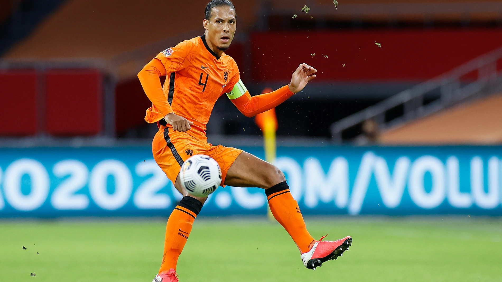 Netherlands: Netterlands vs Poland