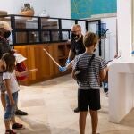 Jornadas Internacionales de Magia Zamora de la pasada edición