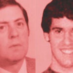 Ramón Baglietto y Manuel Miner