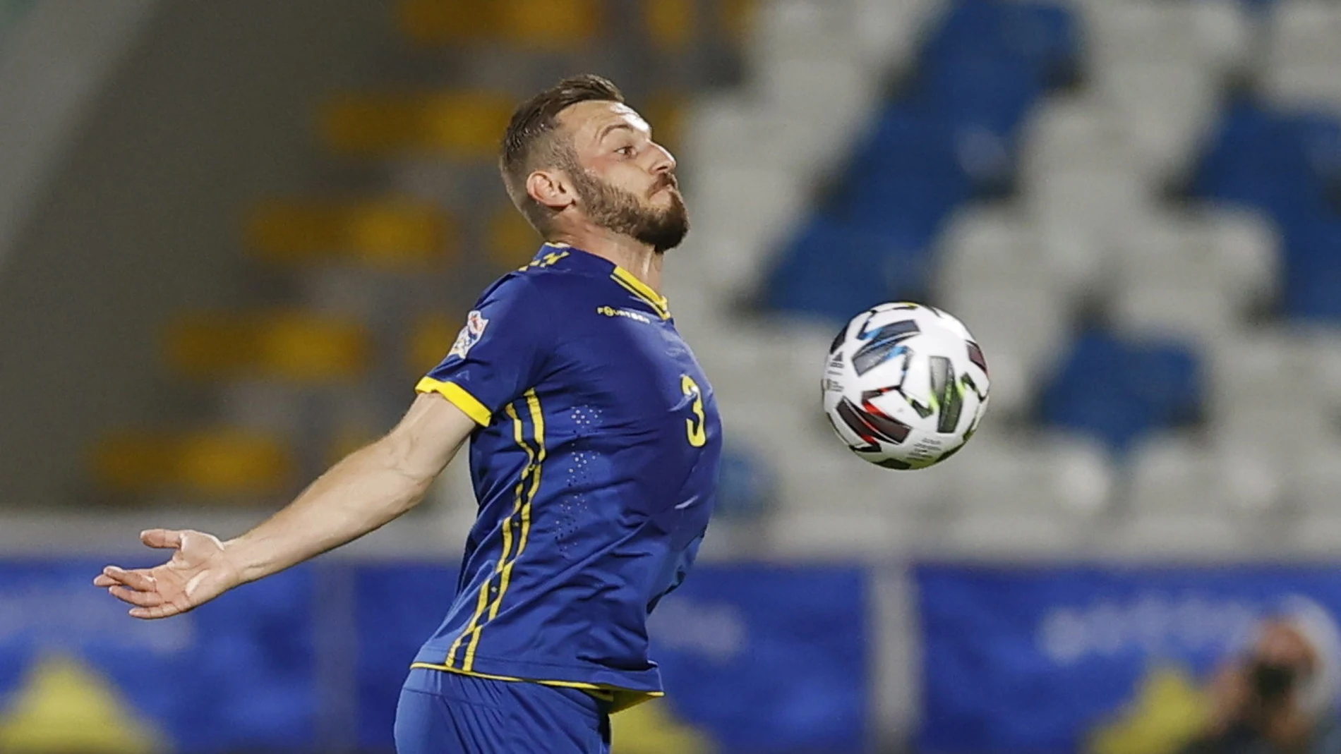 Kosovo vs Greece