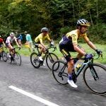 El Tour podrá seguir su desarrollo con normalidad.