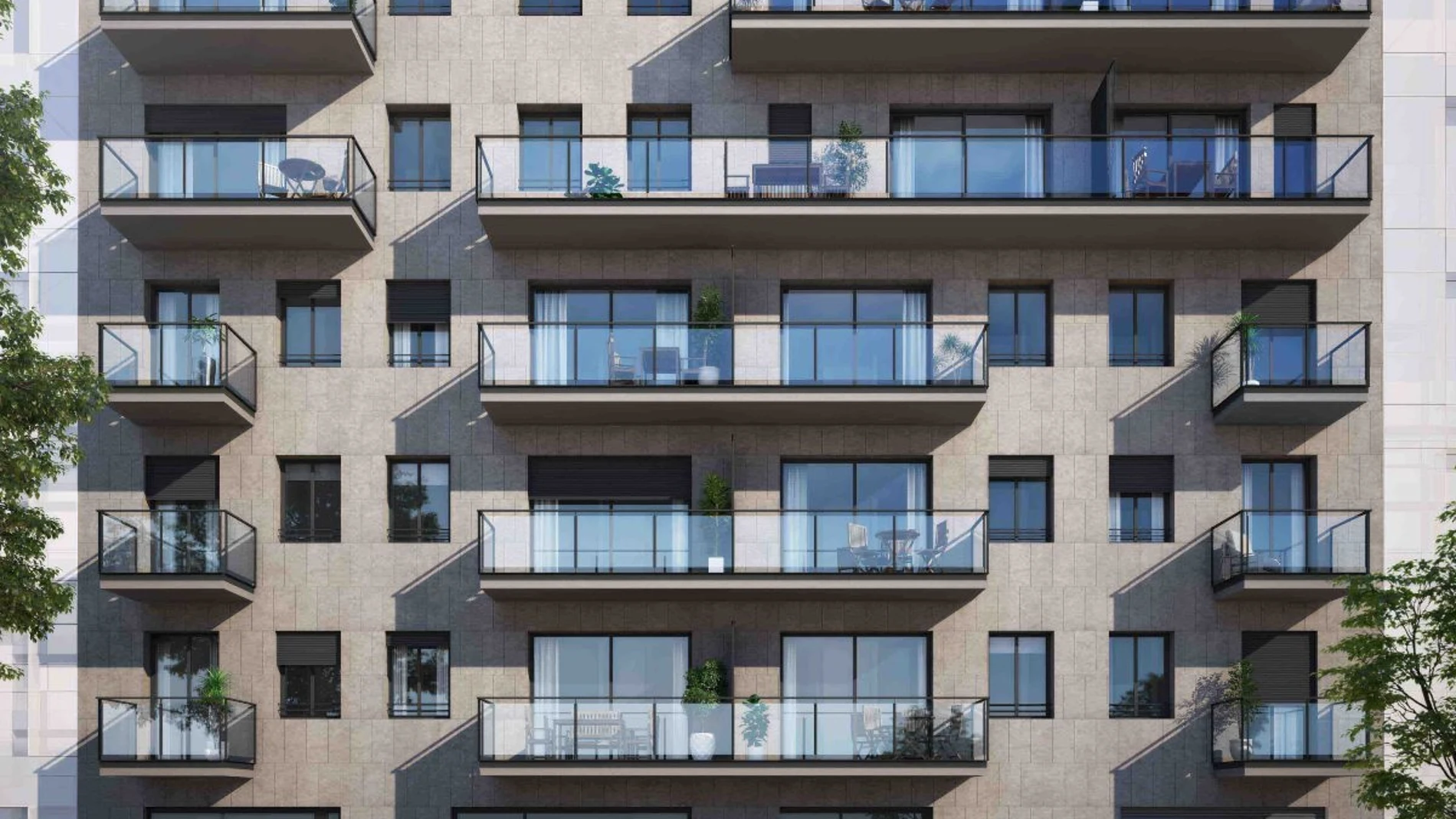 Jaén.- Cerca de 350 familias jienenses han solicitado la ayuda extraordinaria al alquiler por Covid-19 de la Junta