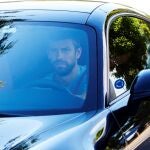 Piqué, con Ibai Llanos, ha mandado un mensaje a Florentino Pérez