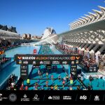 Maratón Valencia agota los 30.000 dorsales de su 42 edición a seis meses de la prueba