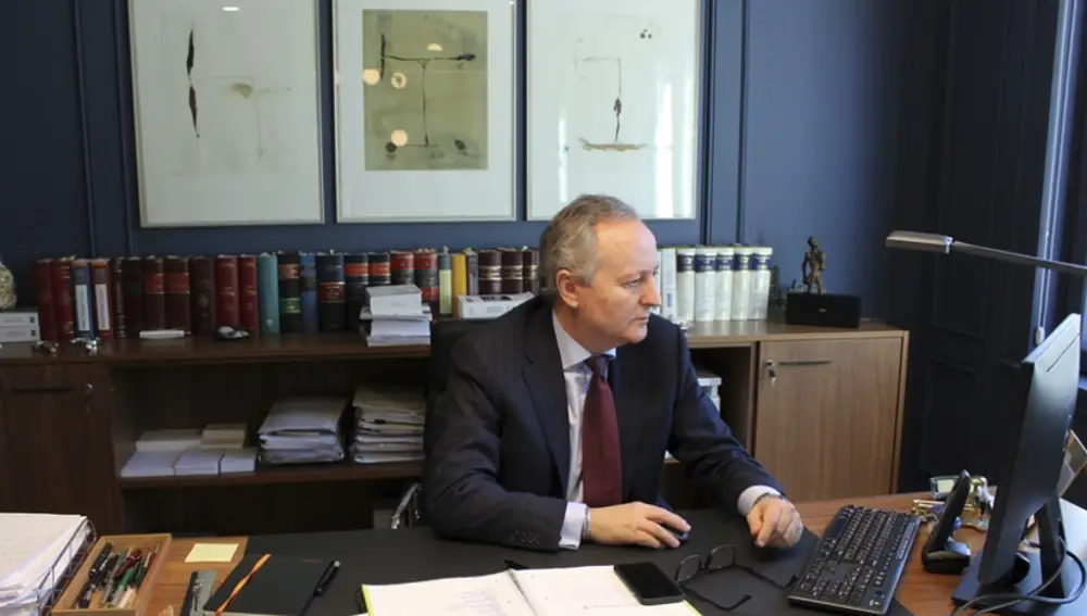 Bufete Rosales, especialistas en derecho bancario, derecho concursal, derecho societario, derecho civil y derecho penal económico