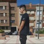 Joven apuñalado en Getafe el pasado viernes