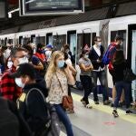 Su uso continuará siendo obligatorio en centros sanitarios, sociosanitario y el trasporte
