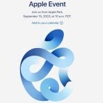 Sigue la presentación de Apple aquí