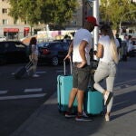Los desplazamientos y los viajes son el factor más determinante en la propagación del SARS-CoV-2.