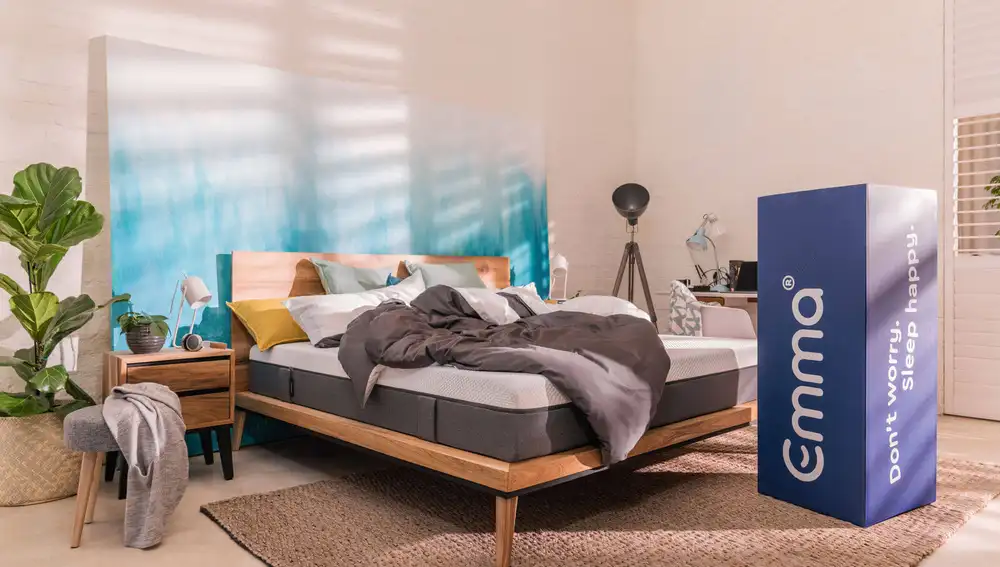 El colchón Emma Original es el más premiado de Europa por organizaciones independientes y de consumidores