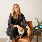 La extenista, modelo y empresaria rusa Maria Sharapova